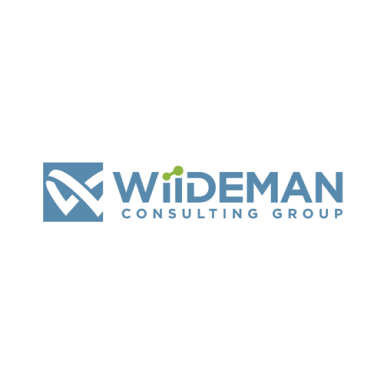 Wiideman Consulting Group logo