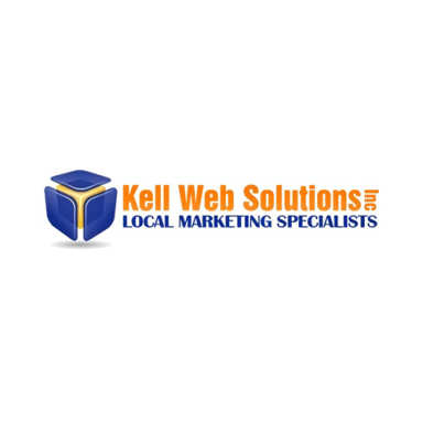 Kell Web Solutions logo