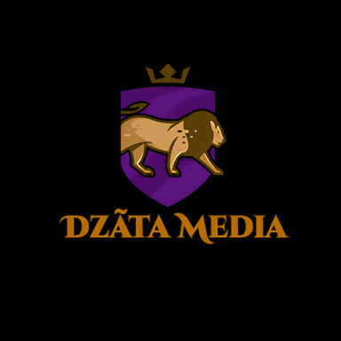 Dzata Media logo