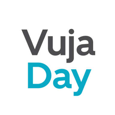 VujaDay logo