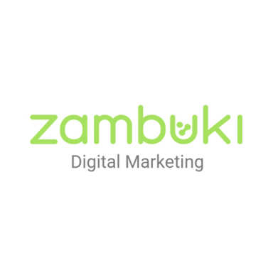 Zambuki logo