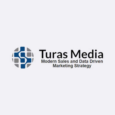 Turas Media logo