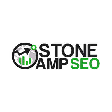 Stone Amp SEO logo