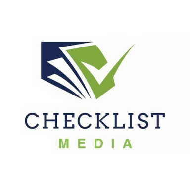 Checklist Media logo