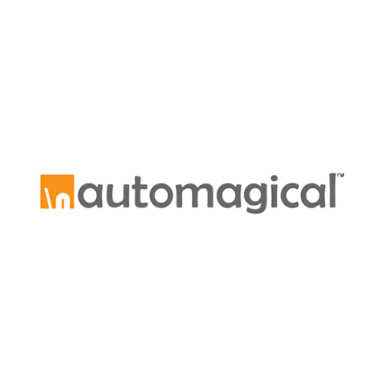 Automagical logo