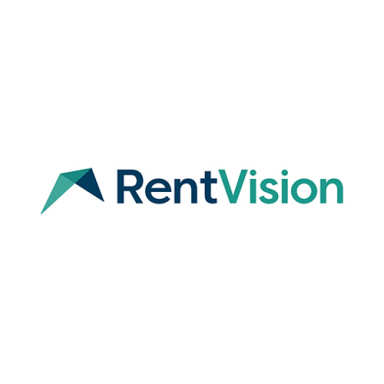 RentVision logo