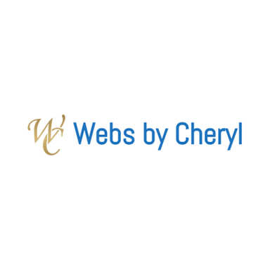 Webs by Cheryl logo