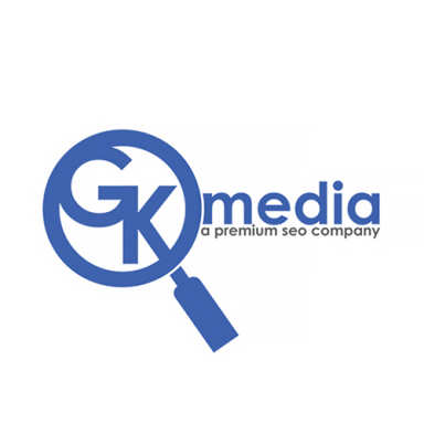 GK Media logo