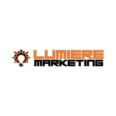 Lumiere Marketing logo