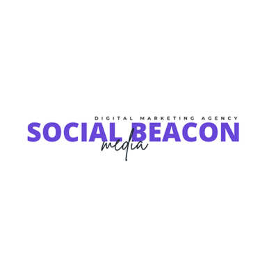 Social Beacon Media logo