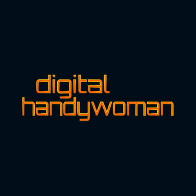 Digital Handywoman logo