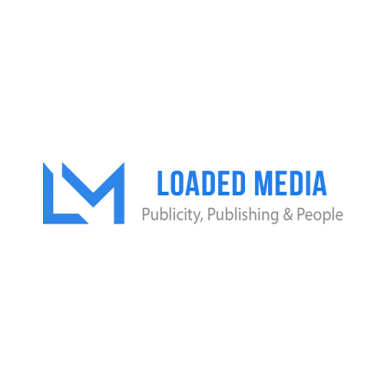 Loaded Media logo