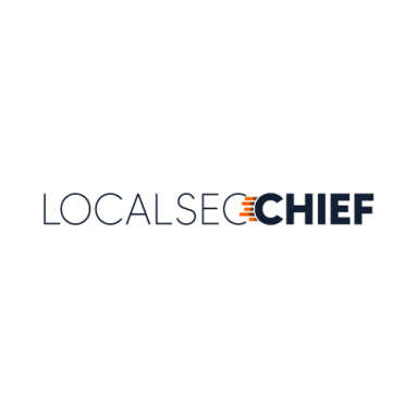 Local SEO Chief logo