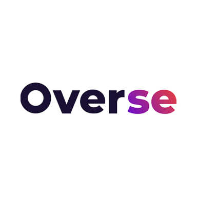 Overse logo