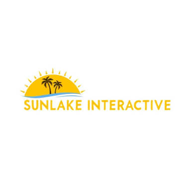 Sunlake Interactive logo