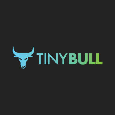 TinyBull logo