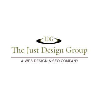 The Just Design Group logo