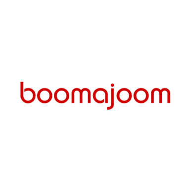 Boomajoom logo