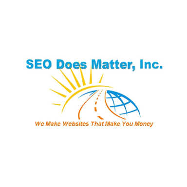 SEO Does Matter, Inc. logo