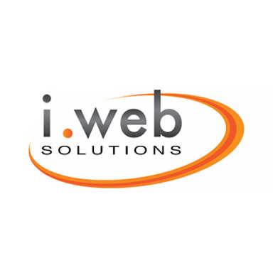 Indiana Web Solutions logo