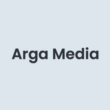 Arga Media logo