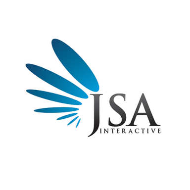 JSA Interactive logo