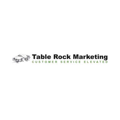 Table Rock Marketing logo