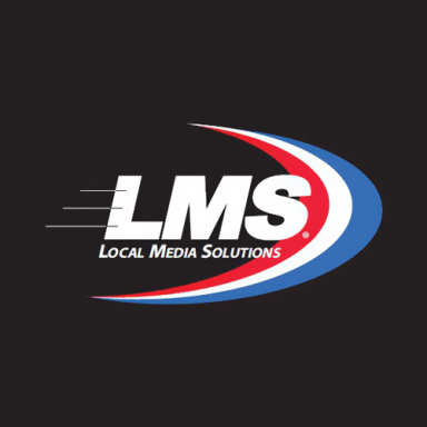 Local Media Solutions logo