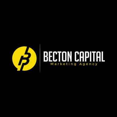 Becton Capital Marketing Agency logo