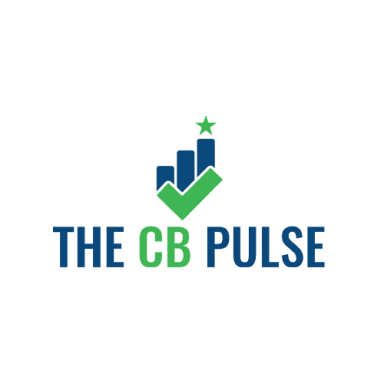 The CB Pulse logo