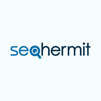 SEO Hermit logo