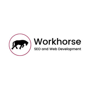 Workhorse SEO logo