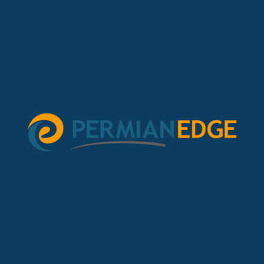 Permian Edge logo