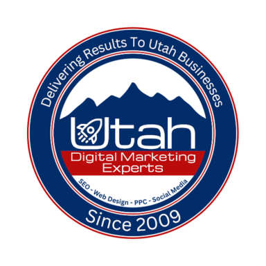 Utah Digital Marketing Experts logo
