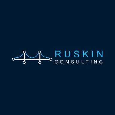 Ruskin Consulting logo