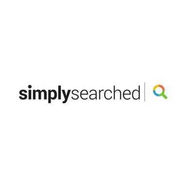 Simply Searched logo