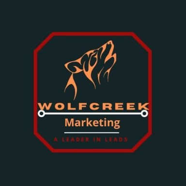 Wolfcreek Marketing logo