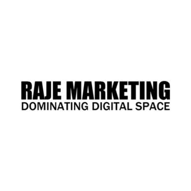 RAJE Marketing logo