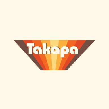 Takapa logo