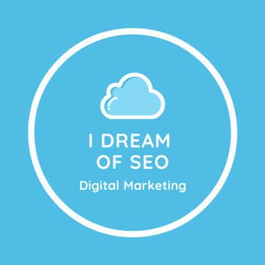 I Dream of SEO logo