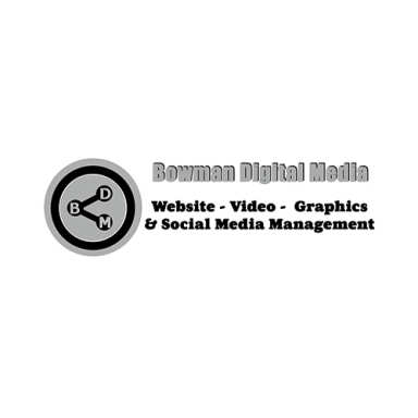 Bowman Digital Media logo