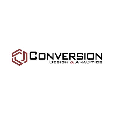 Conversion Design logo