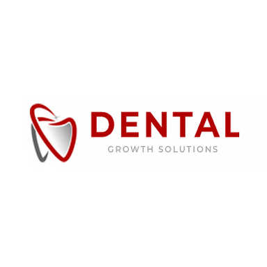 Dental Growth Solutions logo