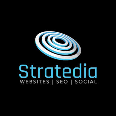 Stratedia logo