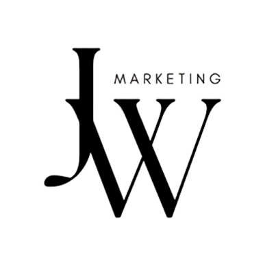 JW Marketing logo