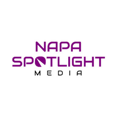 Napa Spotlight Media logo