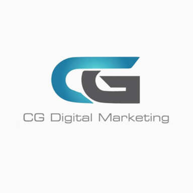 CG Digital Marketing logo