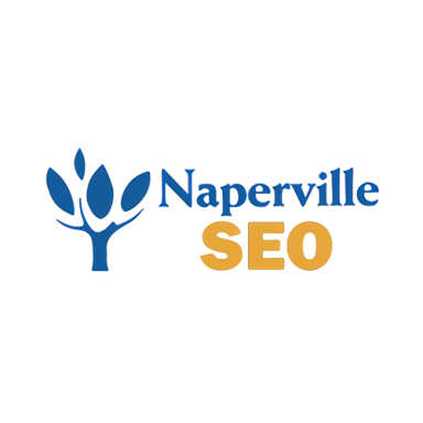 Naperville SEO logo