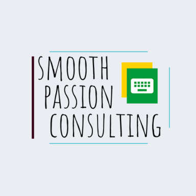 Smooth Passion Consulting logo