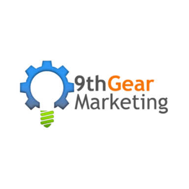 9th Gear Marketing logo